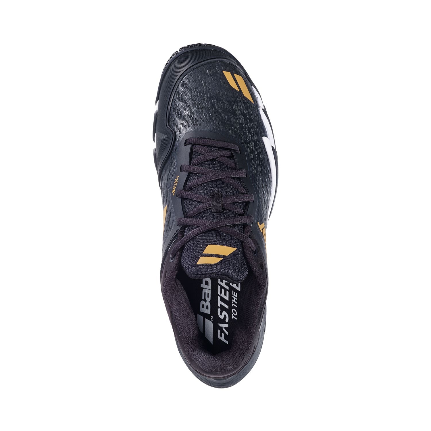 BABOLAT PERMURA 3 NEGRO 3A0S26B752