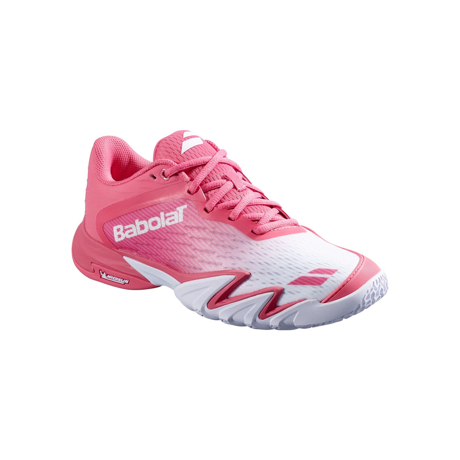 BABOLAT PREMURA 3 ROSA MUJER 3A1S26B753
