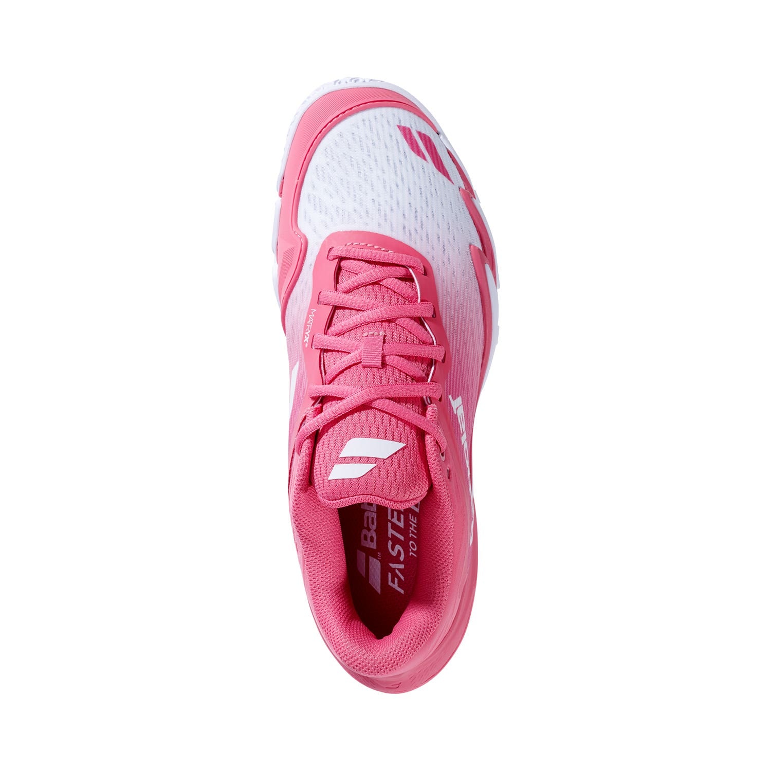 BABOLAT PREMURA 3 ROSA MUJER 3A1S26B753