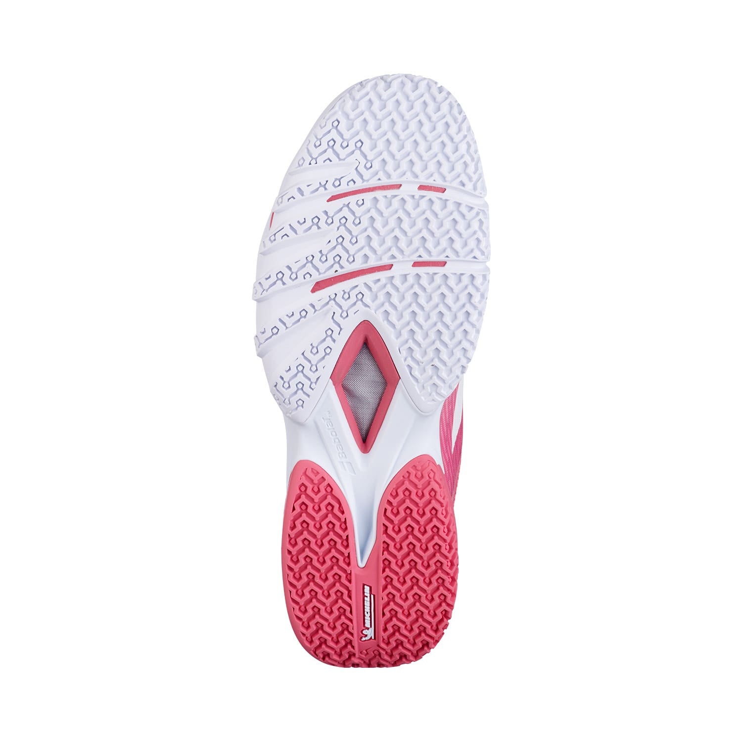 BABOLAT PREMURA 3 ROSA MUJER 3A1S26B753