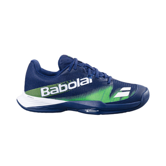 BABOLAT PREMURA 2 AZUL MARINO JUNIOR 3J4S26A756