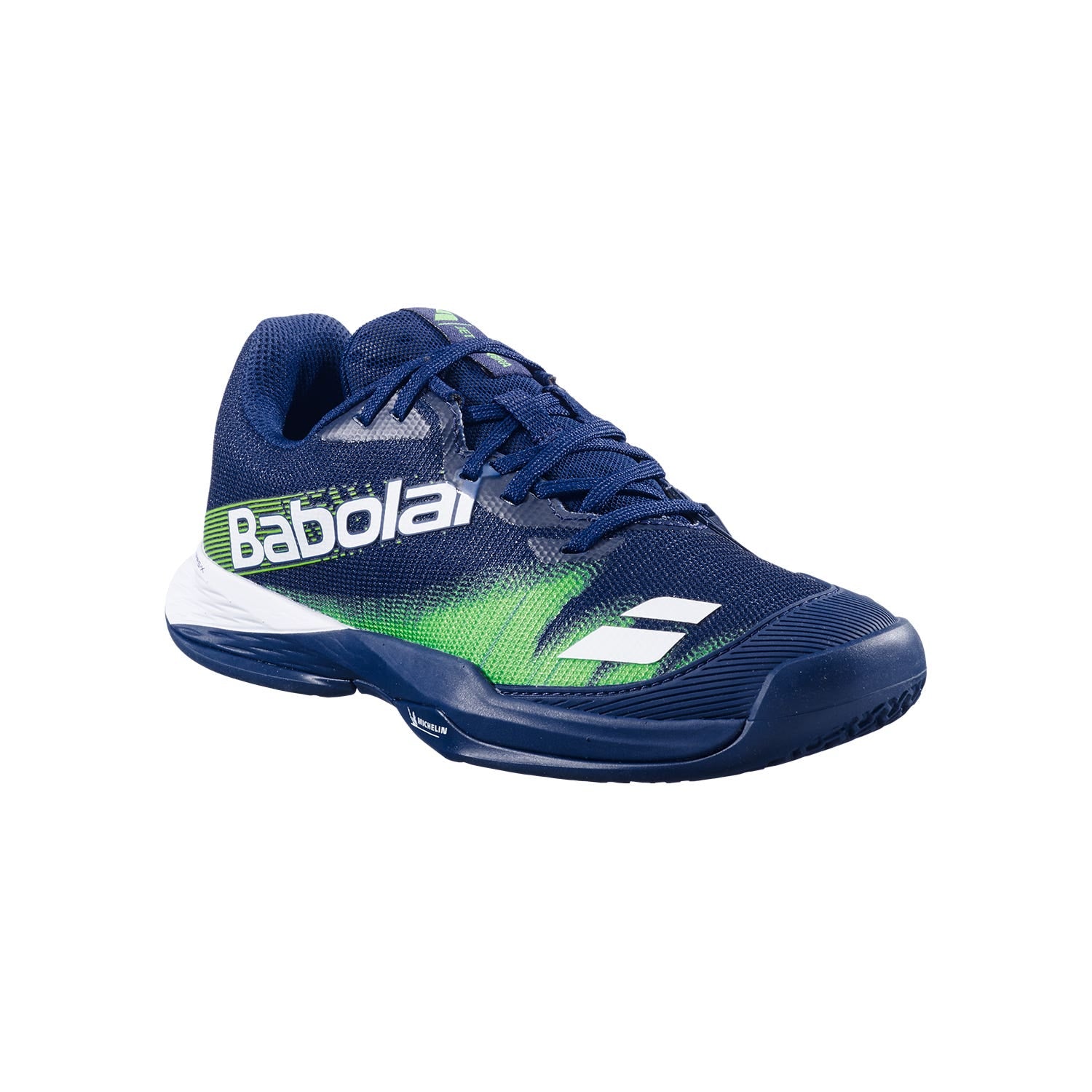 BABOLAT PREMURA 2 AZUL MARINO JUNIOR 3J4S26A756