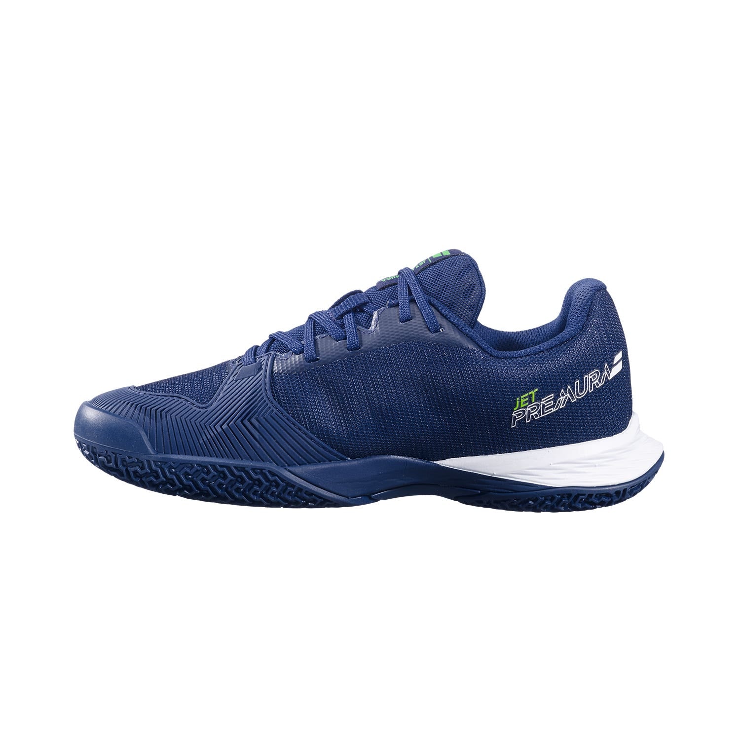 BABOLAT PREMURA 2 AZUL MARINO JUNIOR 3J4S26A756