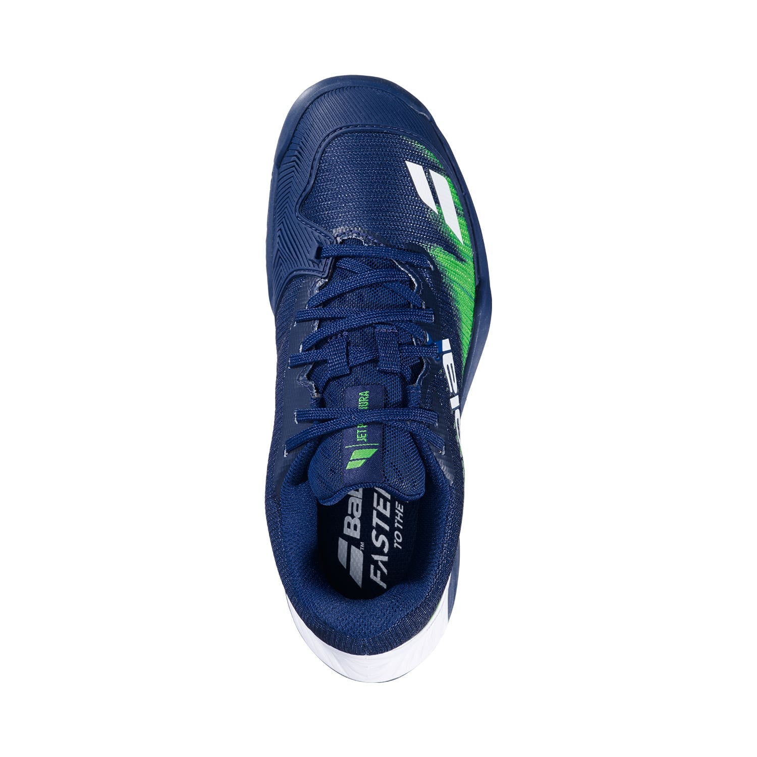 BABOLAT PREMURA 2 AZUL MARINO JUNIOR 3J4S26A756