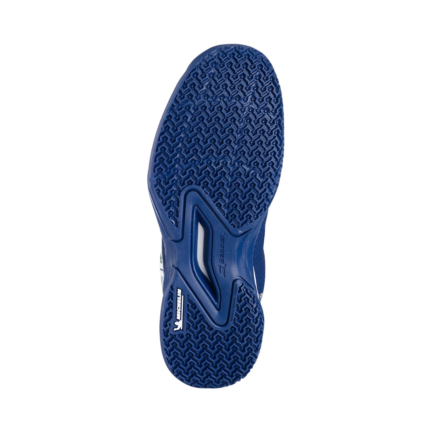 BABOLAT PREMURA 2 AZUL MARINO JUNIOR 3J4S26A756