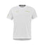 CAMISETA BABOLAT JUAN LEBRÓN BLANCO