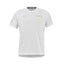 CAMISETA BABOLAT JUAN LEBRÓN BLANCO