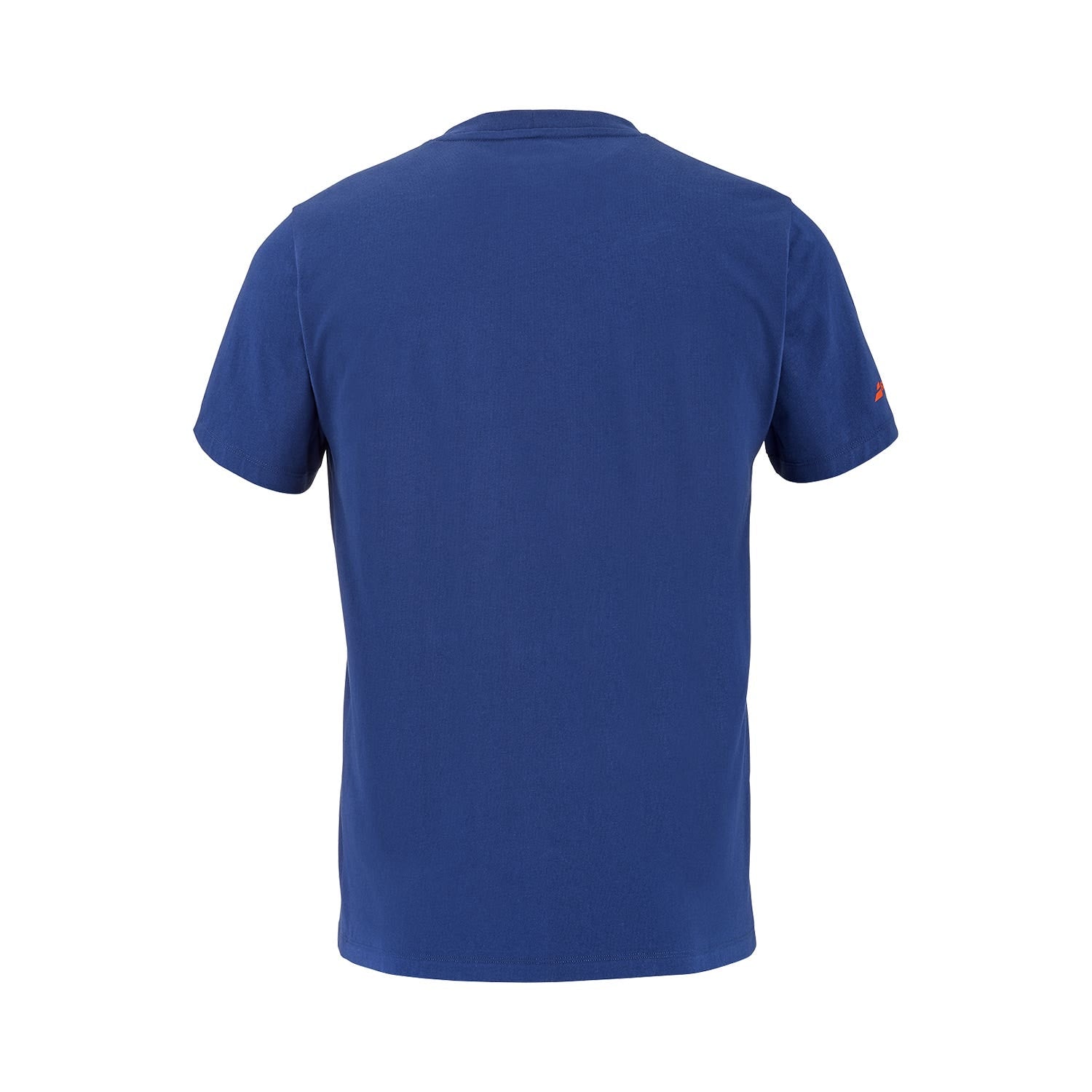 CAMISETA BABOLAT JUAN LEBRÓN 2026 AZUL