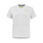 CAMISETA TEE RÉPLICA JUAN LEBRÓN BLANCO