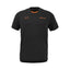 CAMISETA TEE RÉPLICA JUAN LEBRÓN NEGRO