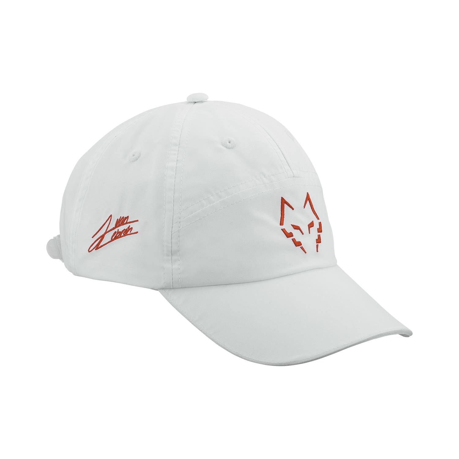 GORRA BABOLAT PERF JUAN LEBRÓN BLANCO