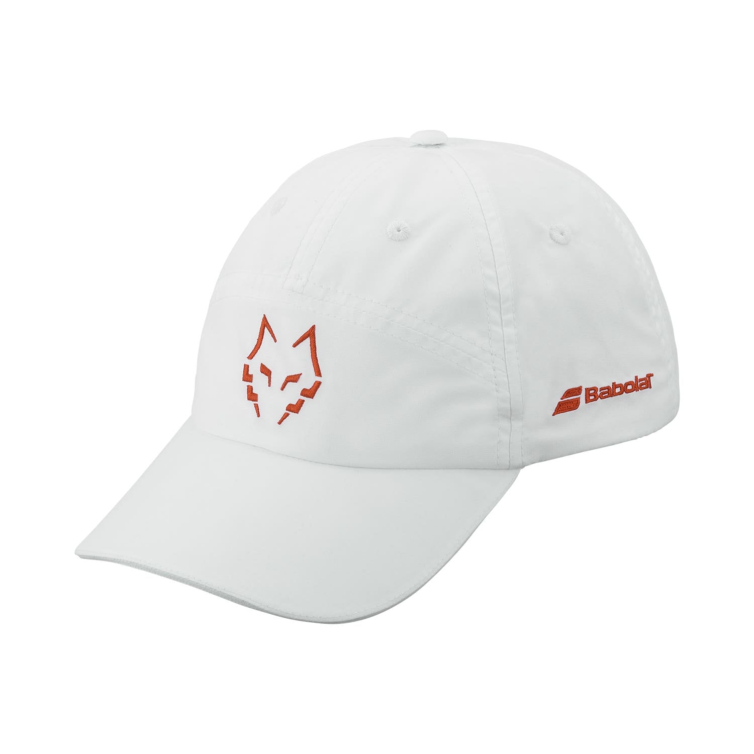 GORRA BABOLAT PERF JUAN LEBRÓN BLANCO