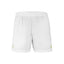 SHORT BABOLAT JUAN LEBRÓN BLANCO