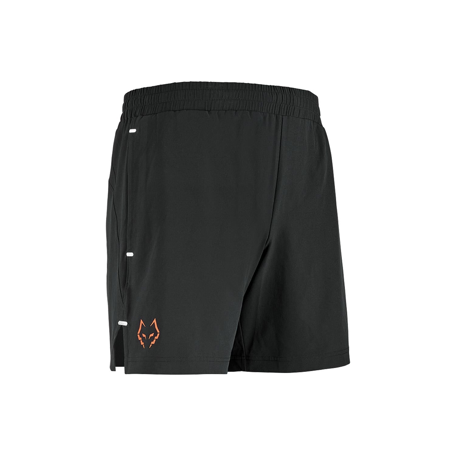 SHORT BABOLAT JUAN LEBRÓN NEGRO