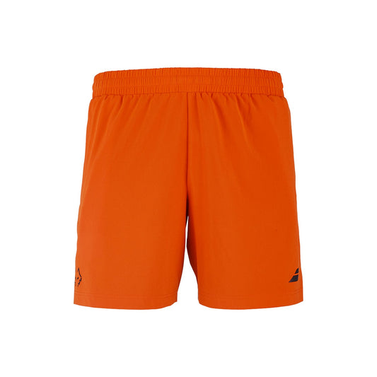 SHORT BABOLAT JUAN LEBRÓN ROJO