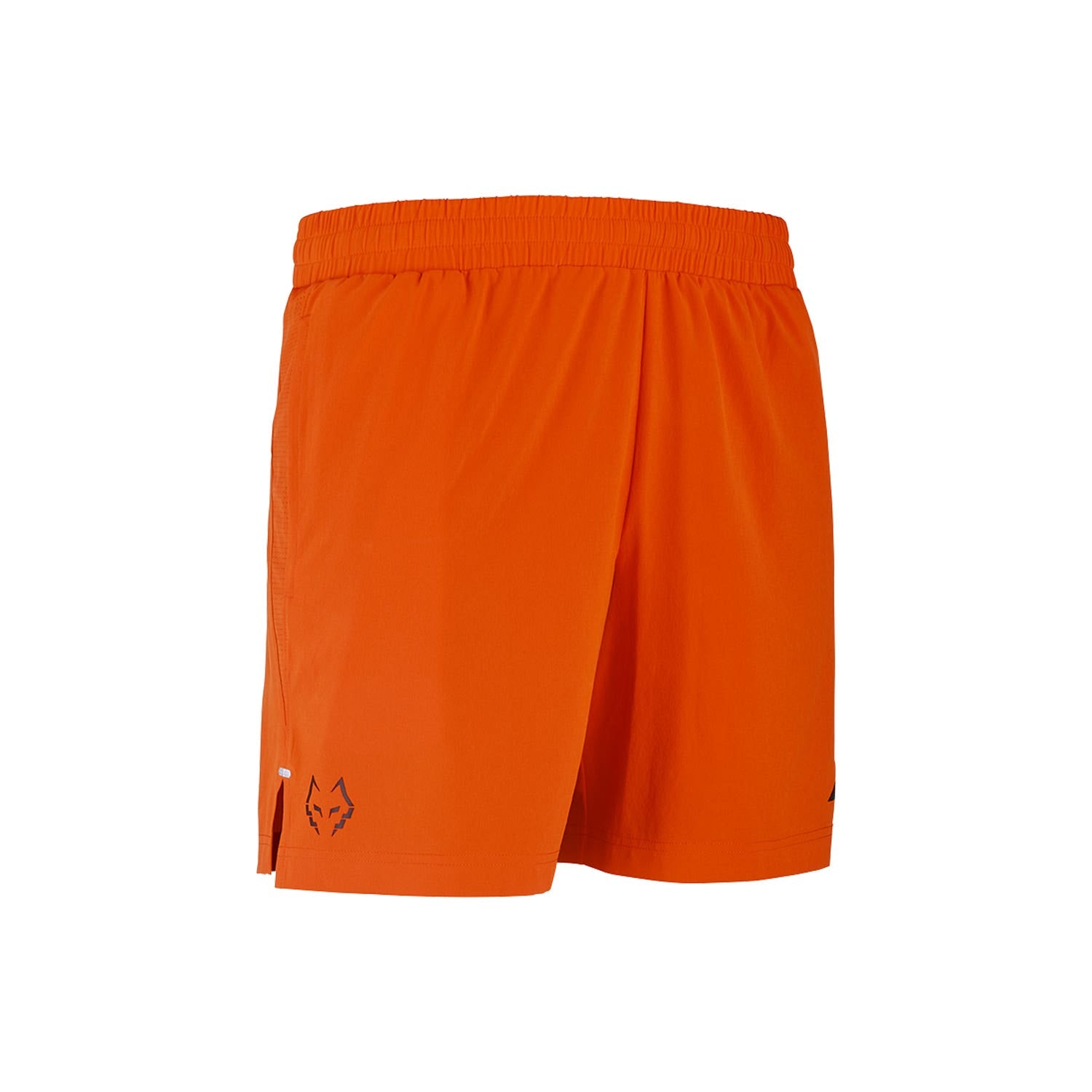SHORT BABOLAT JUAN LEBRÓN ROJO