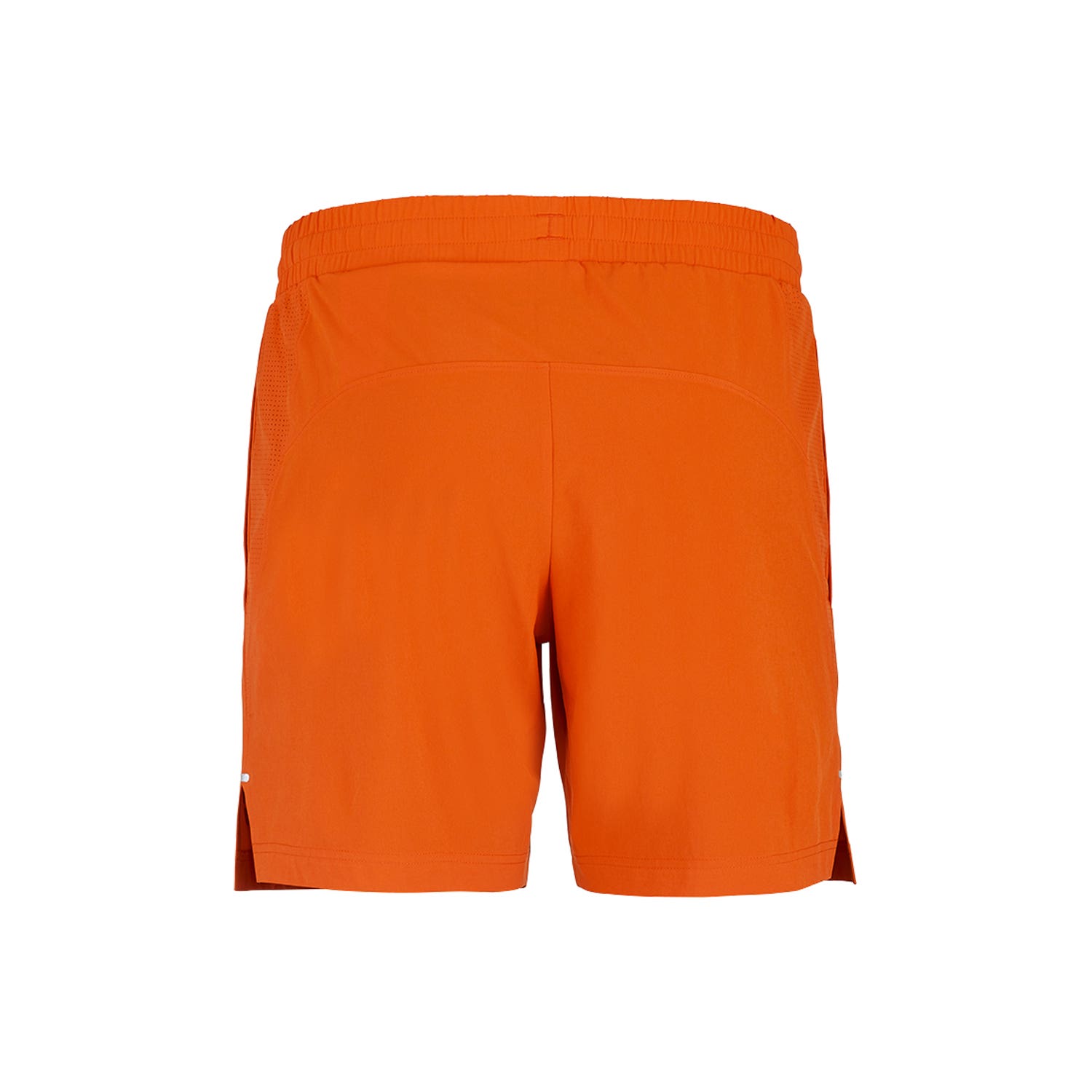 SHORT BABOLAT JUAN LEBRÓN ROJO