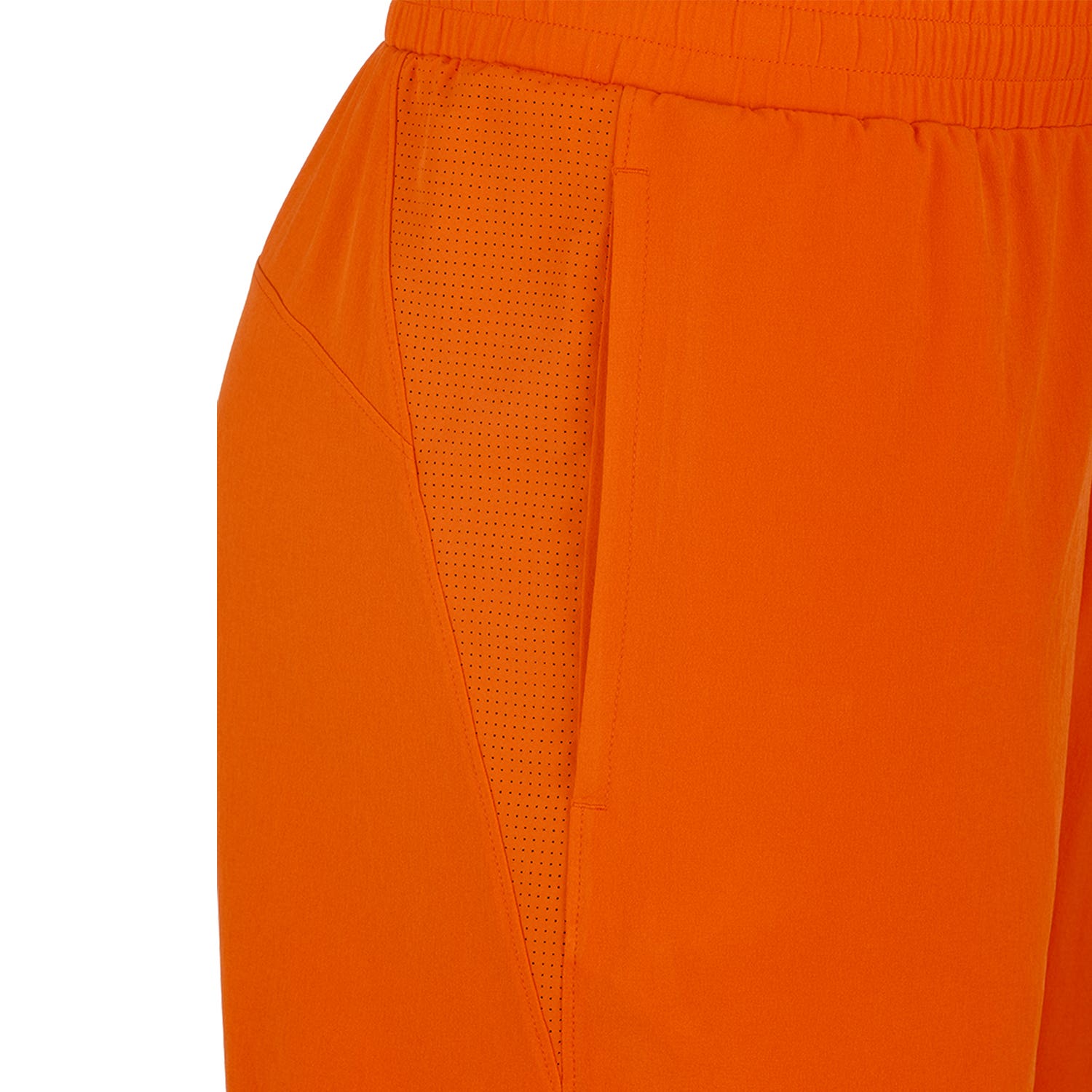 SHORT BABOLAT JUAN LEBRÓN ROJO