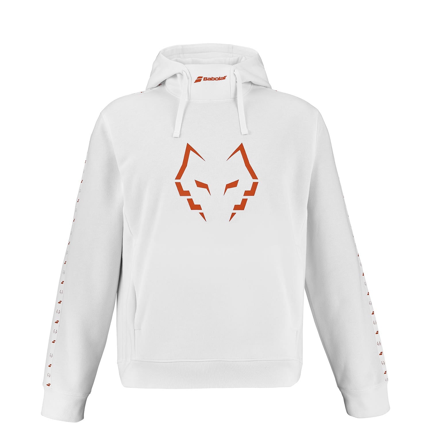 SUDADERA HOOD SWEAT JUAN LEBRÓN