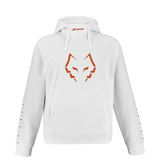 SUDADERA HOOD SWEAT JUAN LEBRÓN