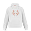 SUDADERA HOOD SWEAT JUAN LEBRÓN