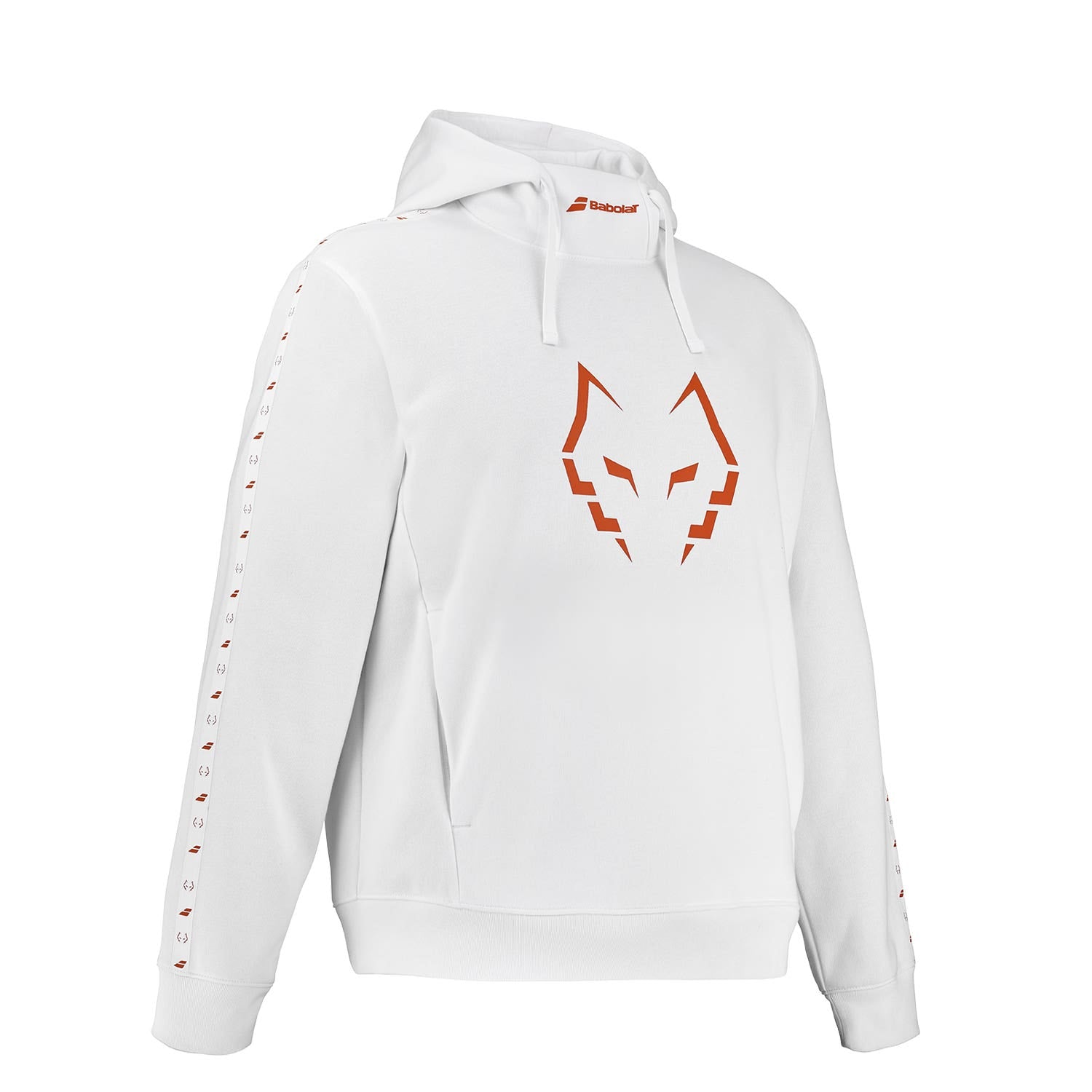 SUDADERA HOOD SWEAT JUAN LEBRÓN