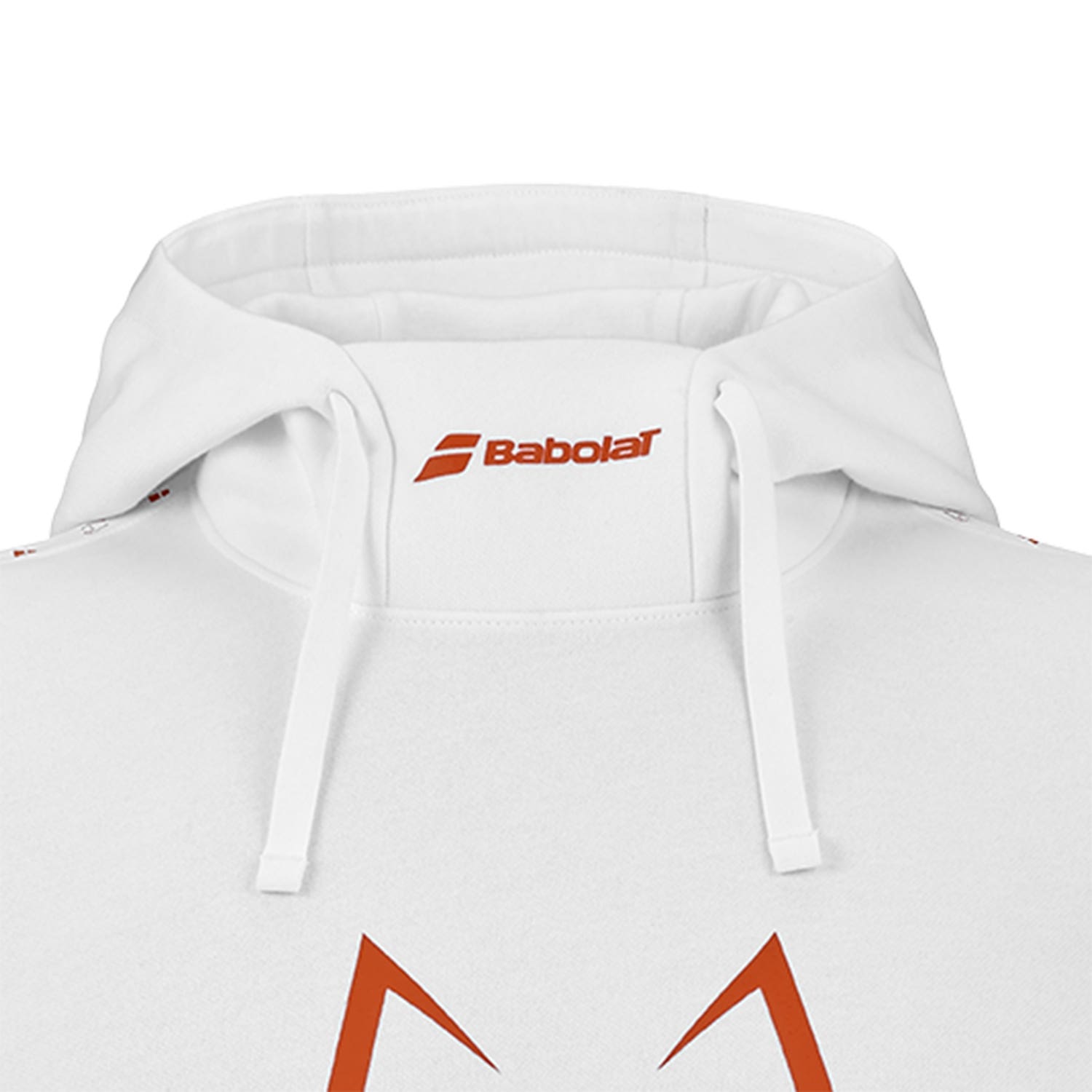 SUDADERA HOOD SWEAT JUAN LEBRÓN