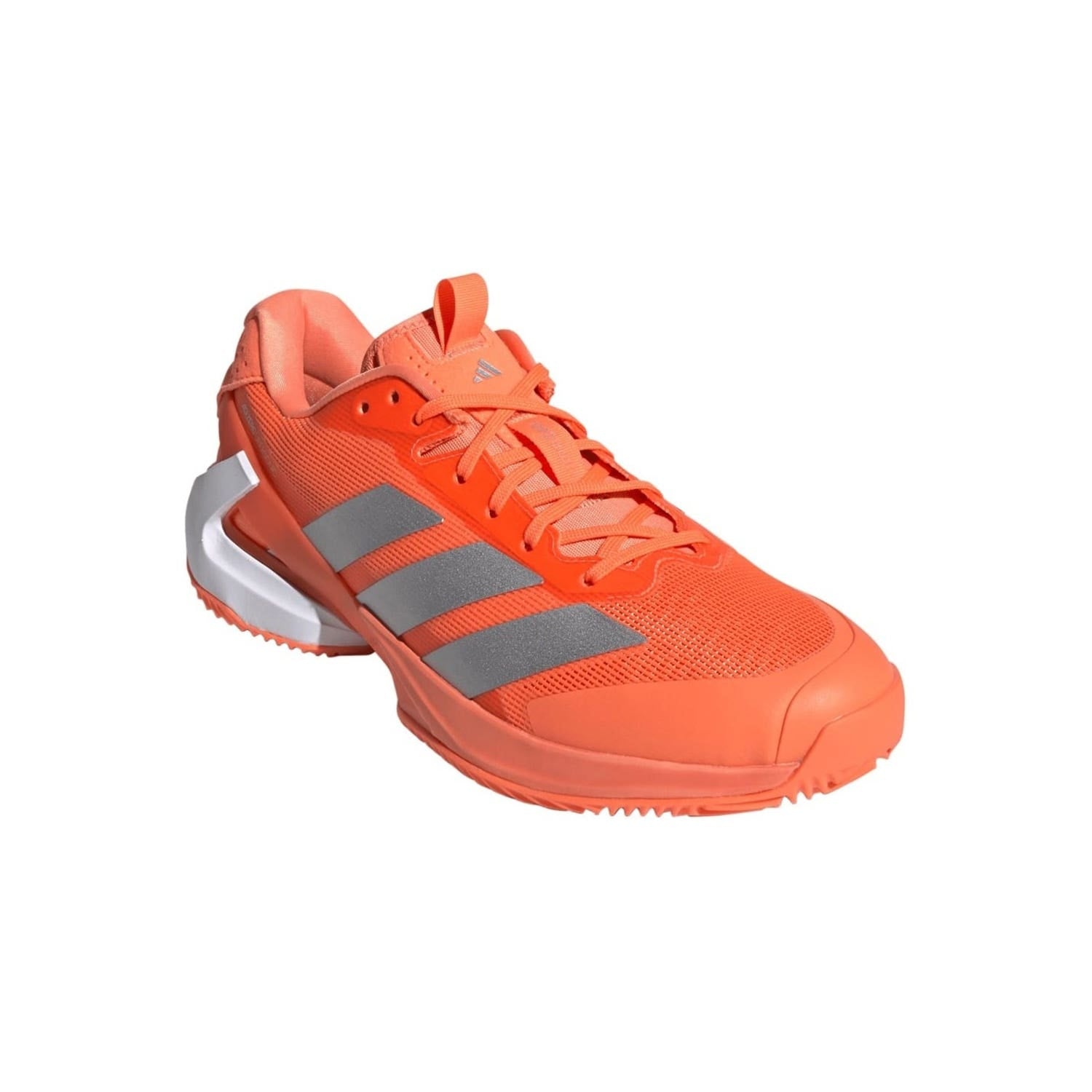 ADIDAS ADIZERO UBERSONIC 5 CLAY NARANJA JR1737