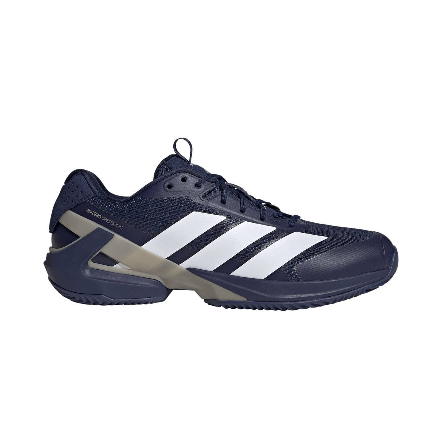 ADIDAS ADIZERO UBERSONIC 5 CLAY AZUL MARINO KJ4364