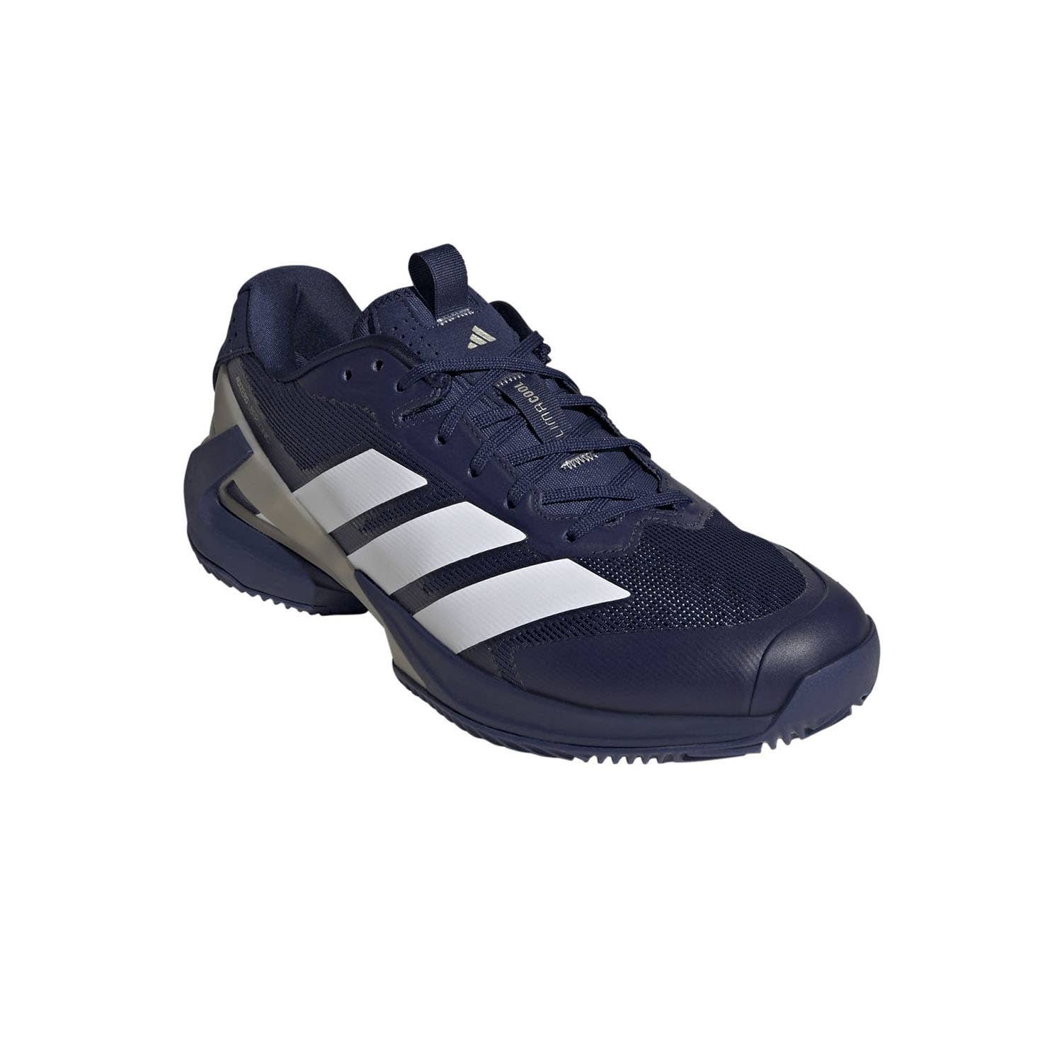 ADIDAS ADIZERO UBERSONIC 5 CLAY AZUL MARINO KJ4364