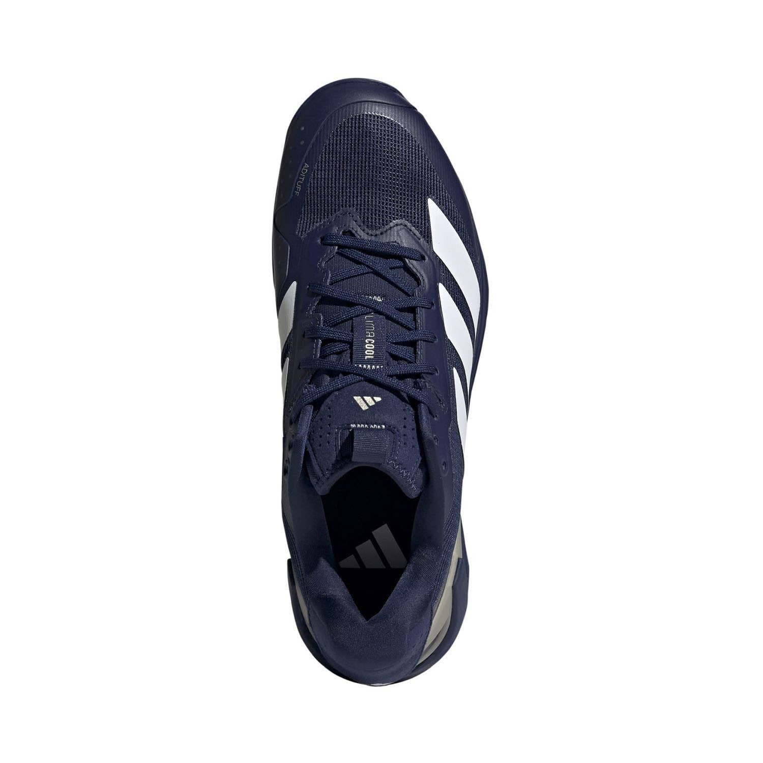 ADIDAS ADIZERO UBERSONIC 5 CLAY AZUL MARINO KJ4364