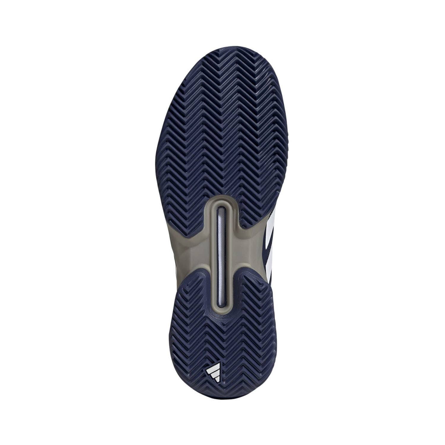 ADIDAS ADIZERO UBERSONIC 5 CLAY AZUL MARINO KJ4364