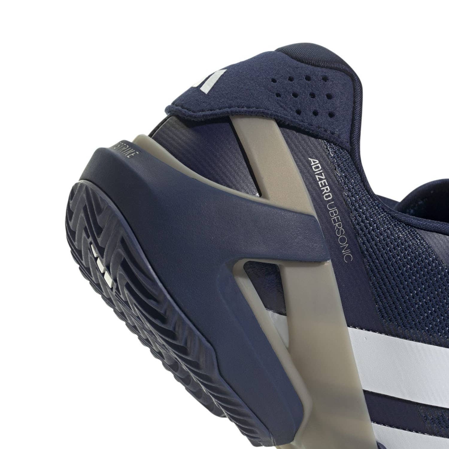 ADIDAS ADIZERO UBERSONIC 5 CLAY AZUL MARINO KJ4364