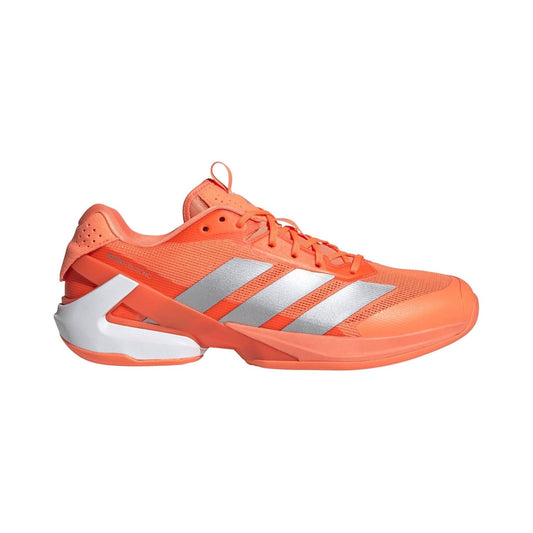 ADIDAS ADIZERO UBERSONIC 5 NARANJA JR1734