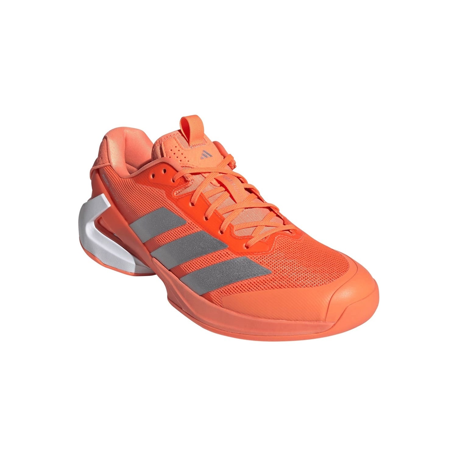 ADIDAS ADIZERO UBERSONIC 5 NARANJA JR1734