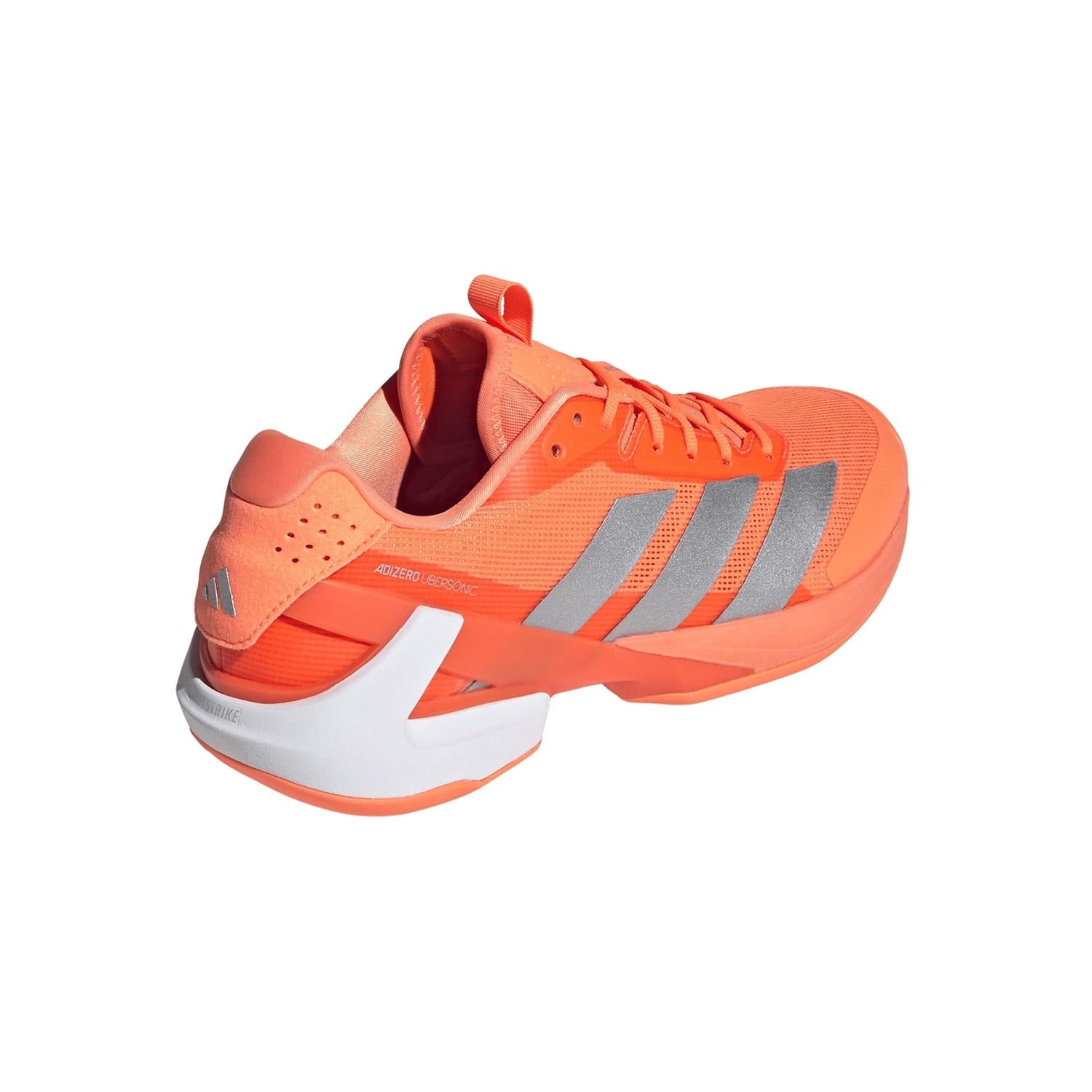 ADIDAS ADIZERO UBERSONIC 5 NARANJA JR1734