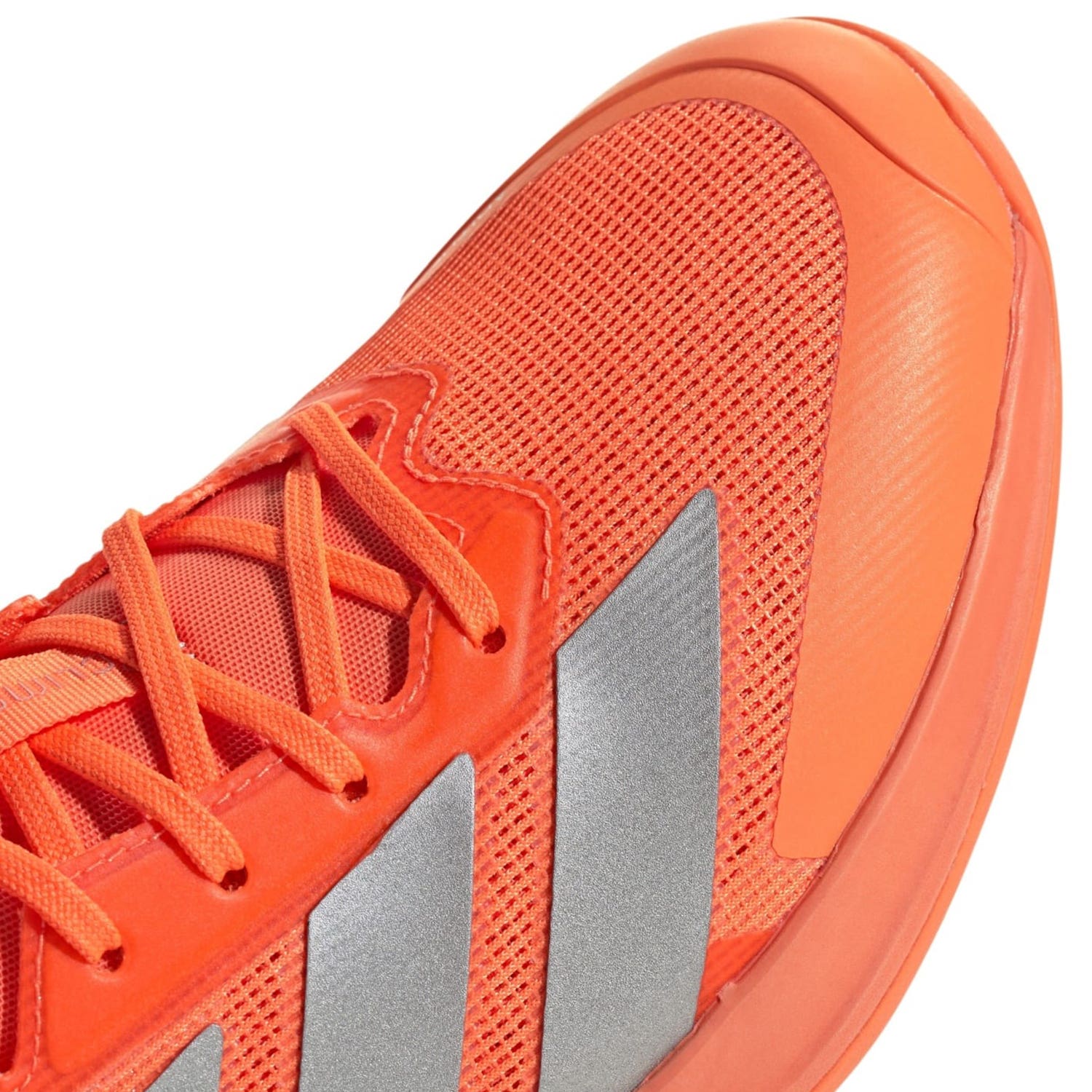 ADIDAS ADIZERO UBERSONIC 5 NARANJA JR1734