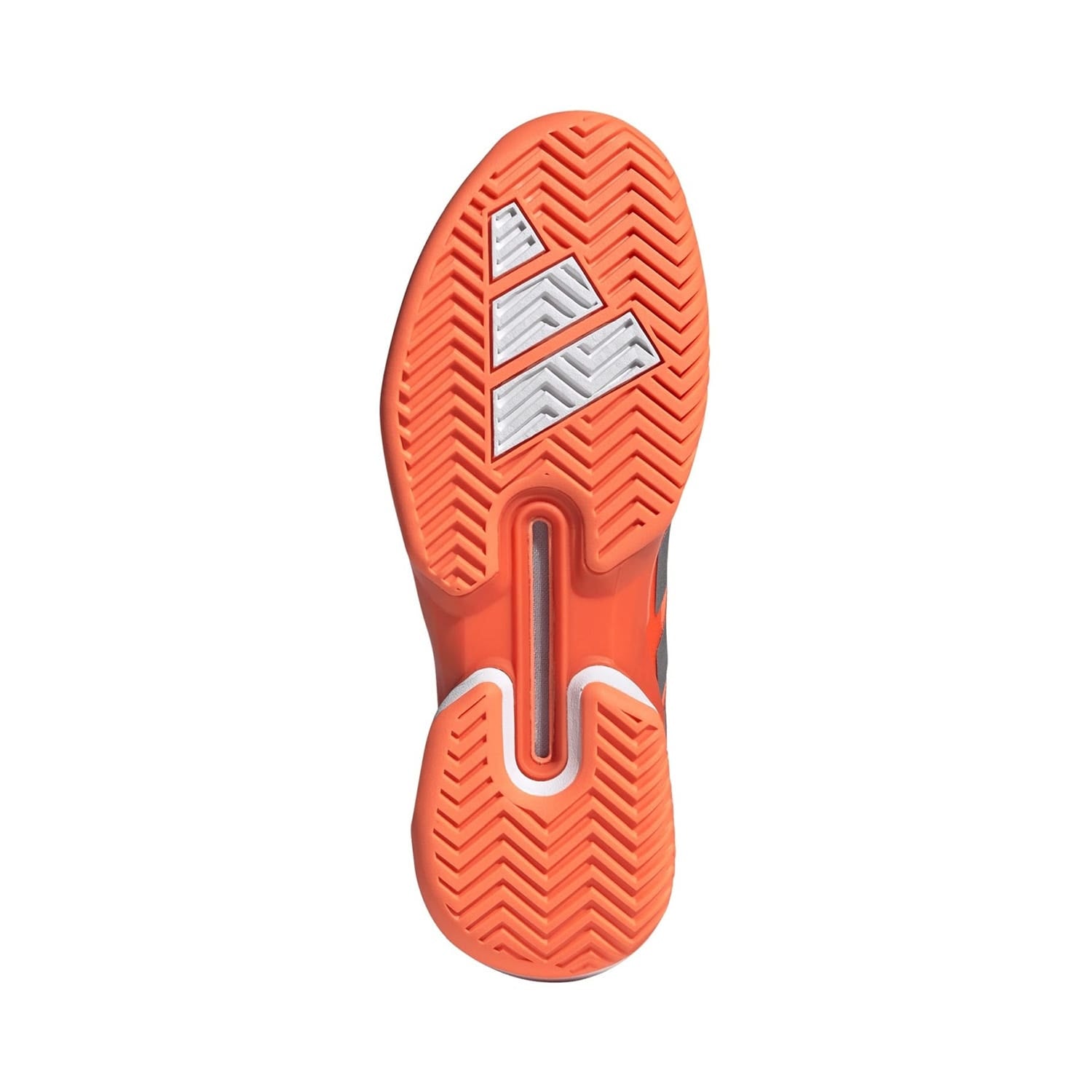 ADIDAS ADIZERO UBERSONIC 5 NARANJA JR1734