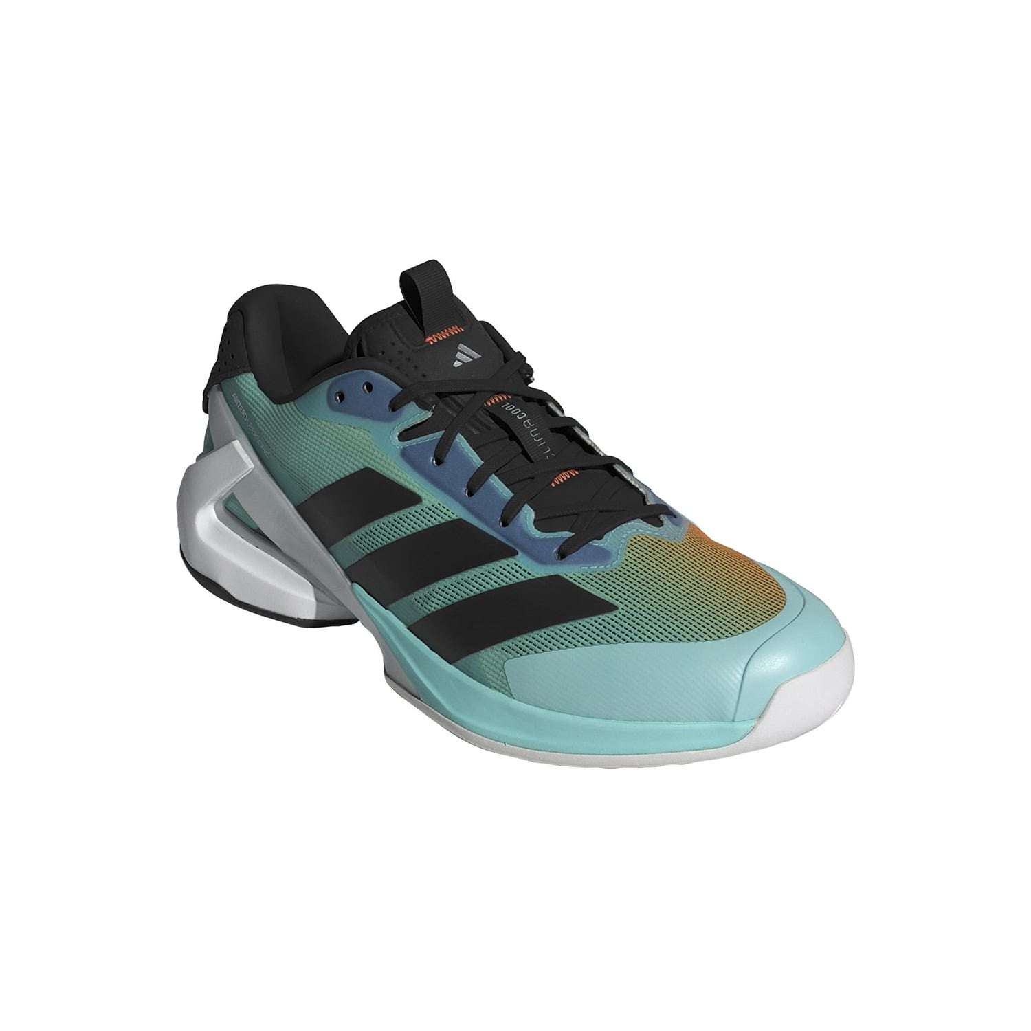 ADIDAS ADIZERO UBERSONIC 5 AZUL JR1735