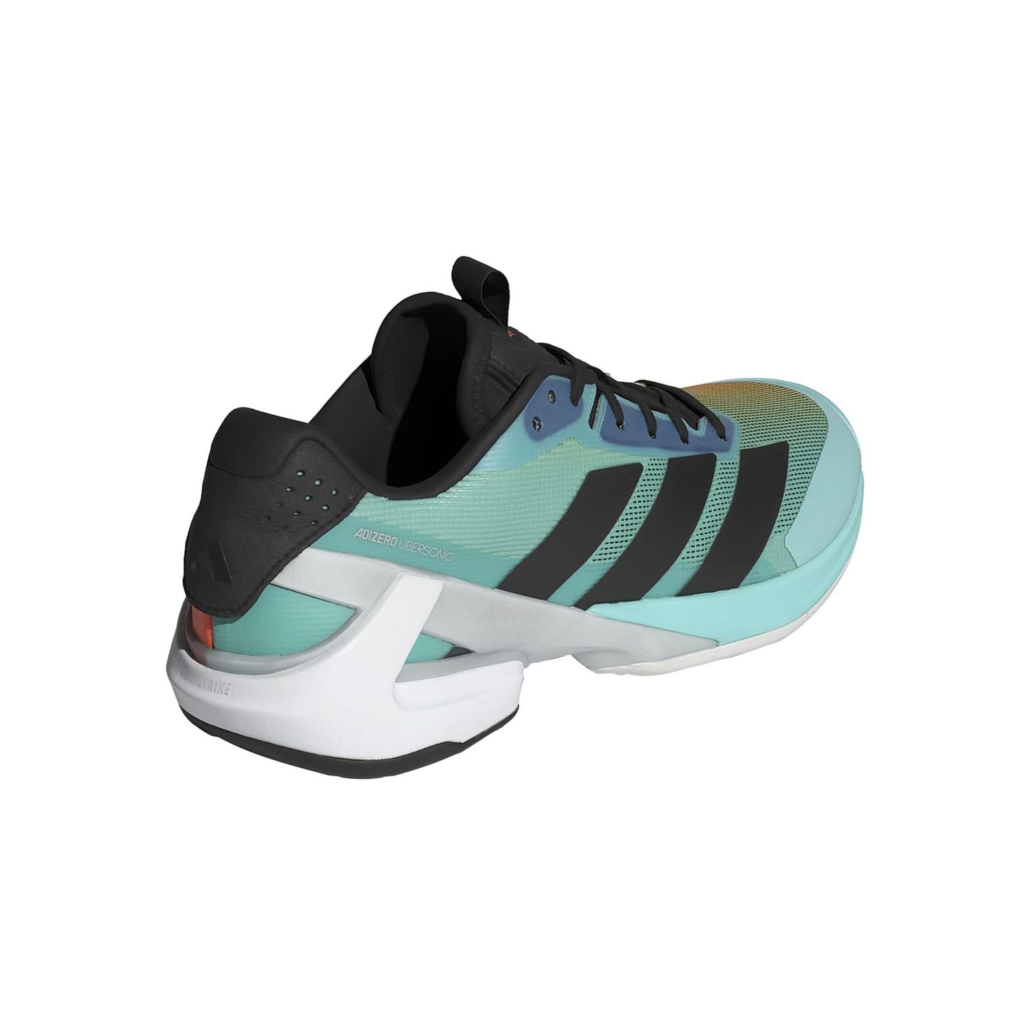 ADIDAS ADIZERO UBERSONIC 5 AZUL JR1735