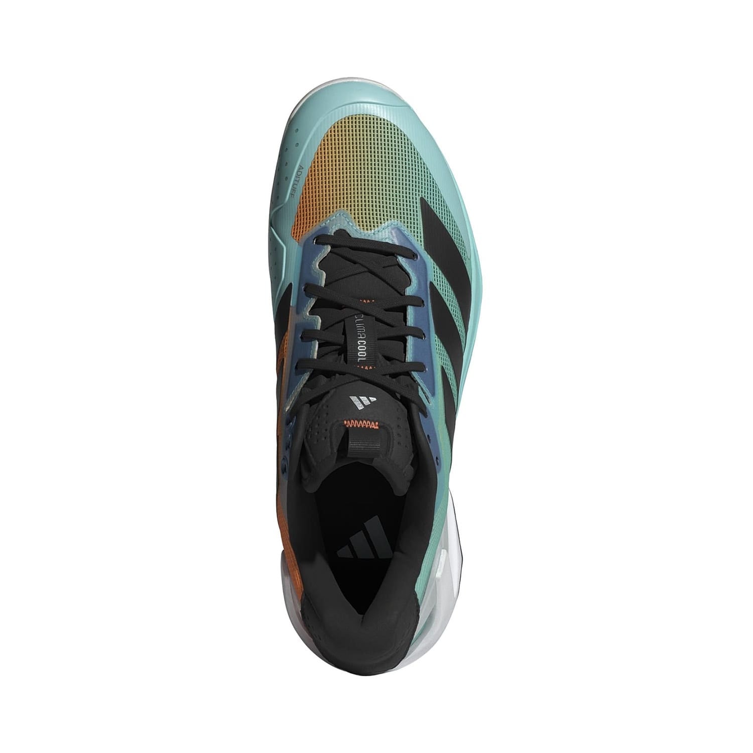 ADIDAS ADIZERO UBERSONIC 5 AZUL JR1735
