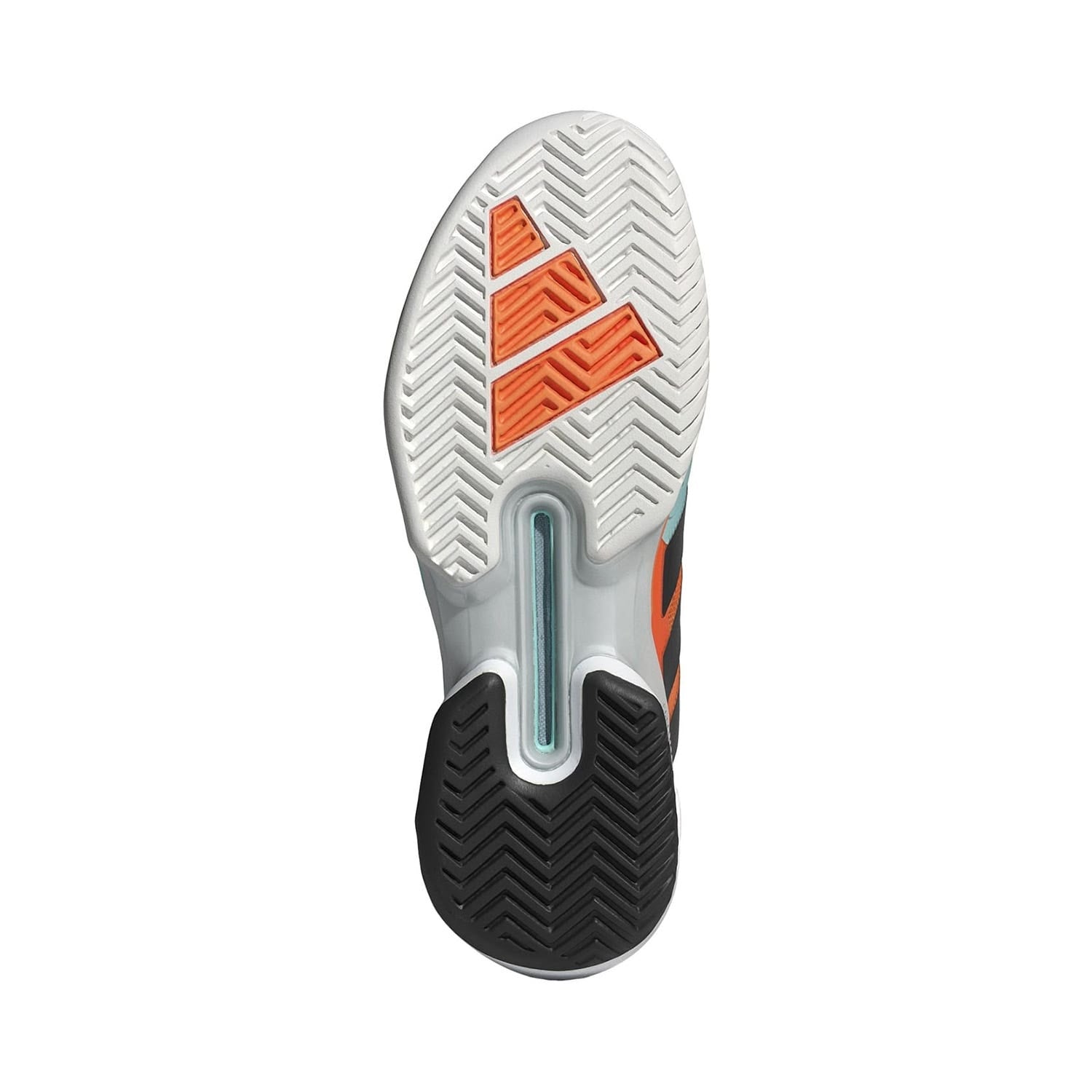 ADIDAS ADIZERO UBERSONIC 5 AZUL JR1735