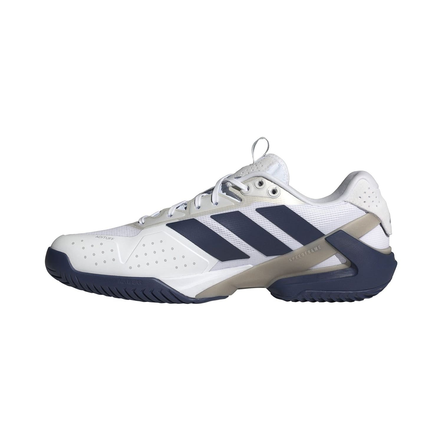 ZAPATILLAS ADIDAS ADIZERO UBERSONIC 5 M JR1736