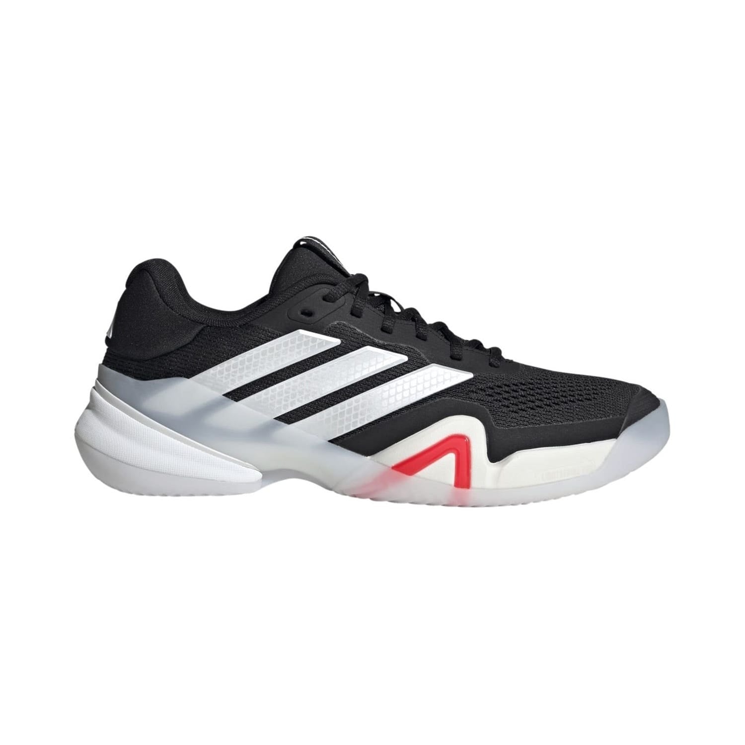 ADIDAS BARRICADE 14 CLAY NEGRO JR1739