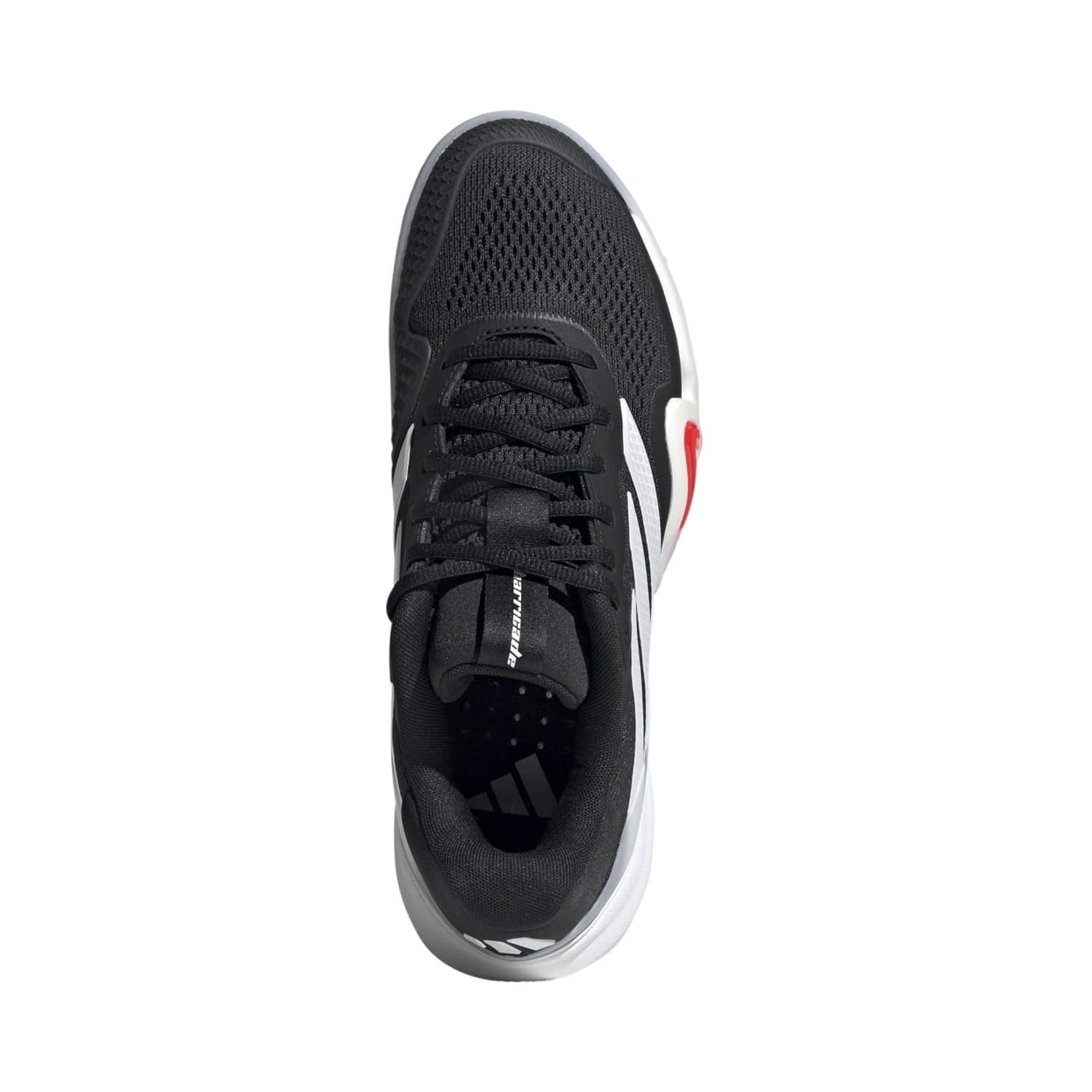 ADIDAS BARRICADE 14 CLAY NEGRO JR1739