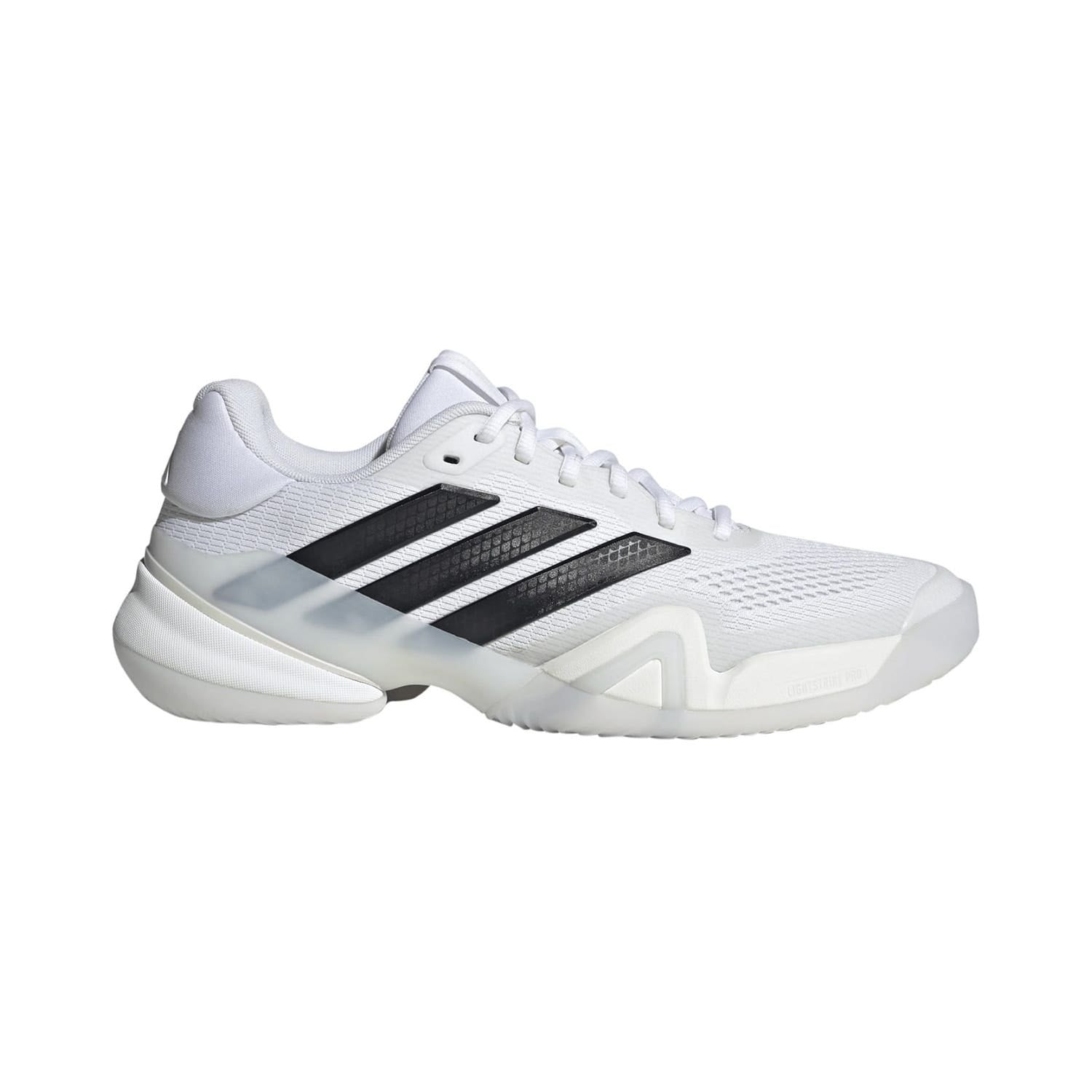 ADIDAS BARRICADE 14 CLAY BLANCO JR1740
