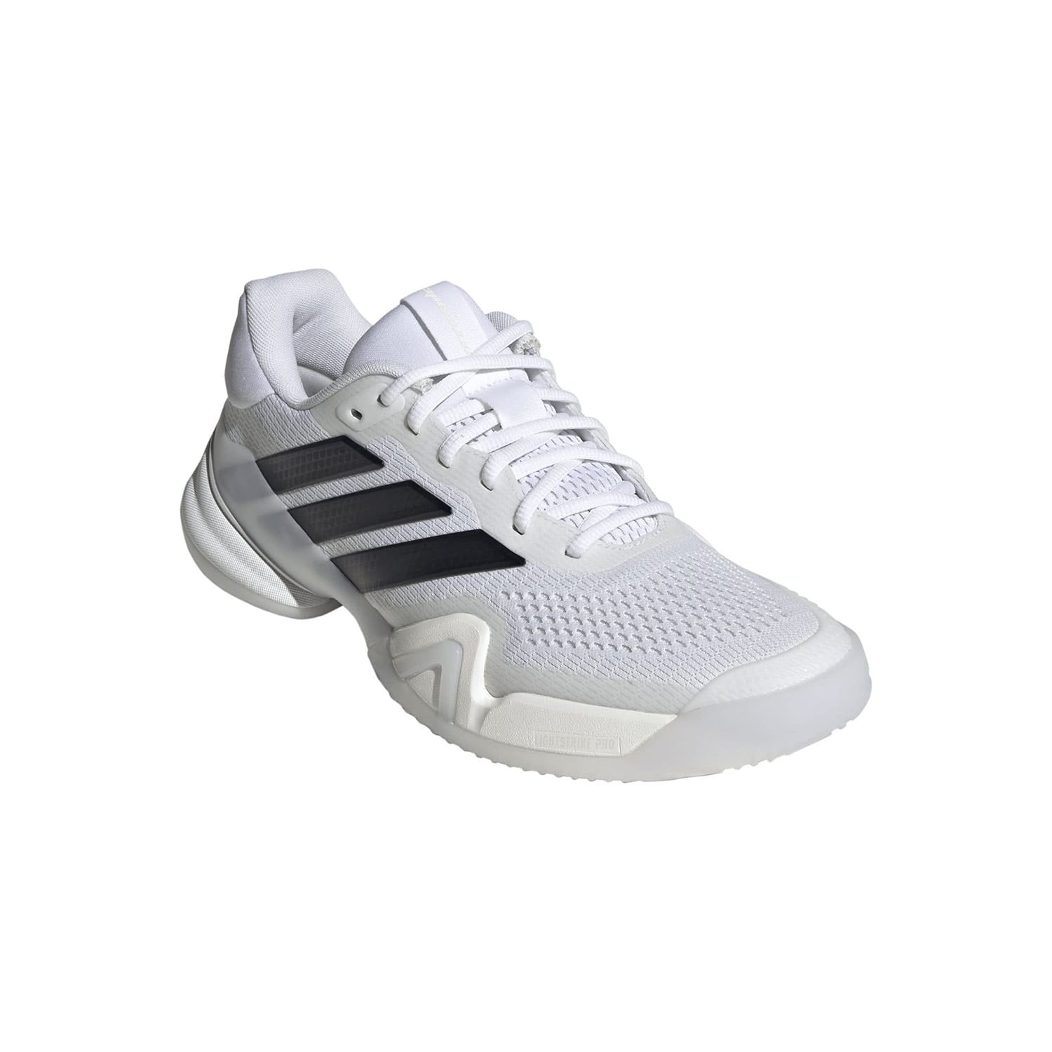 ADIDAS BARRICADE 14 CLAY BLANCO JR1740