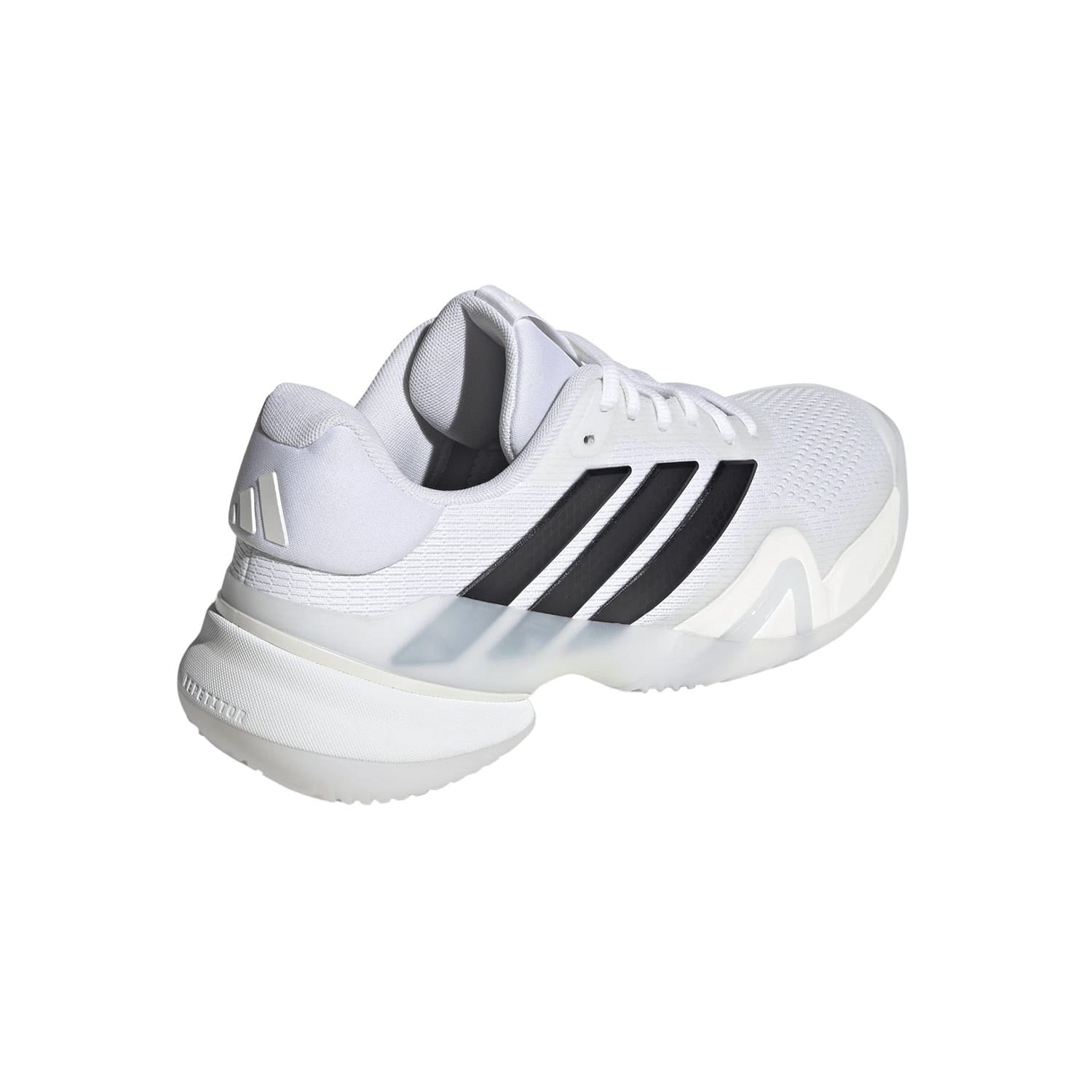 ADIDAS BARRICADE 14 CLAY BLANCO JR1740