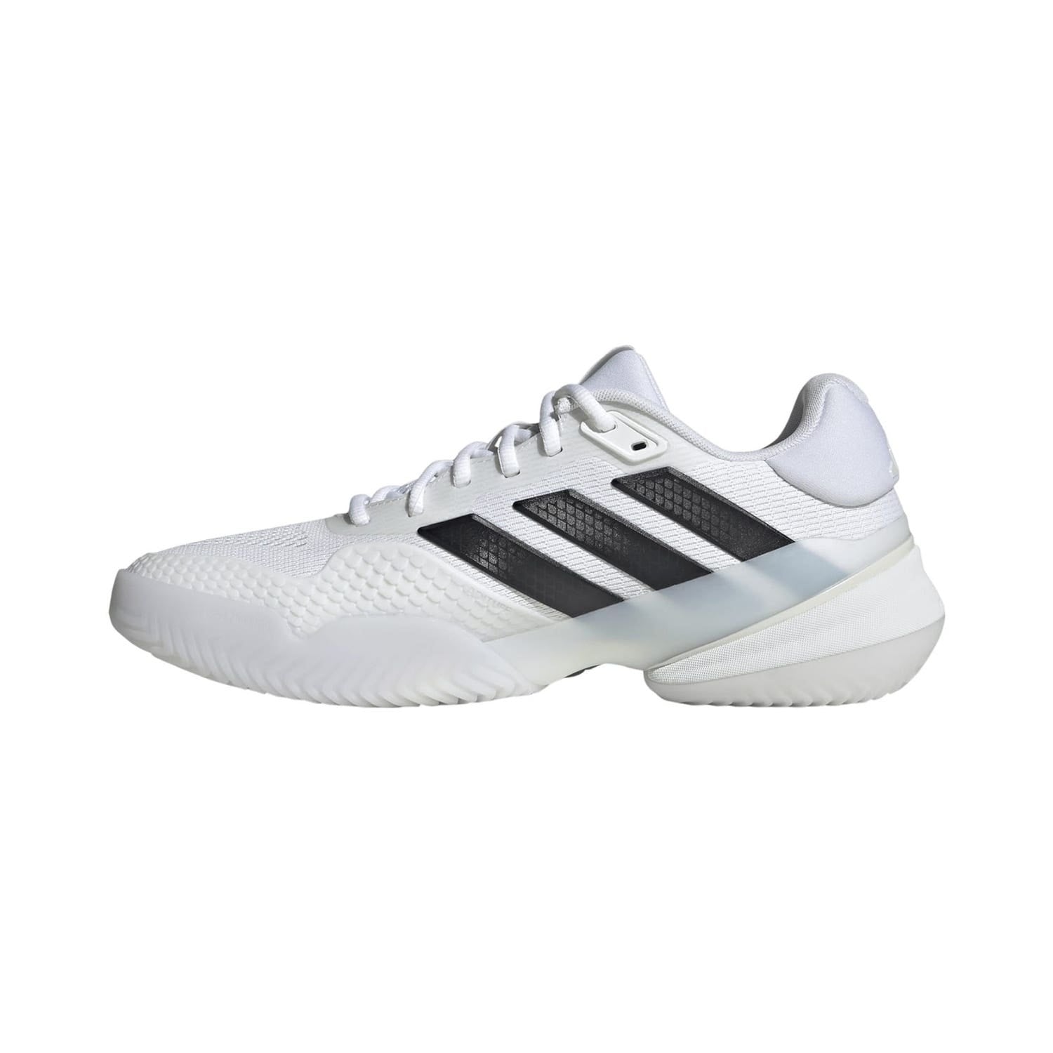 ADIDAS BARRICADE 14 CLAY BLANCO JR1740