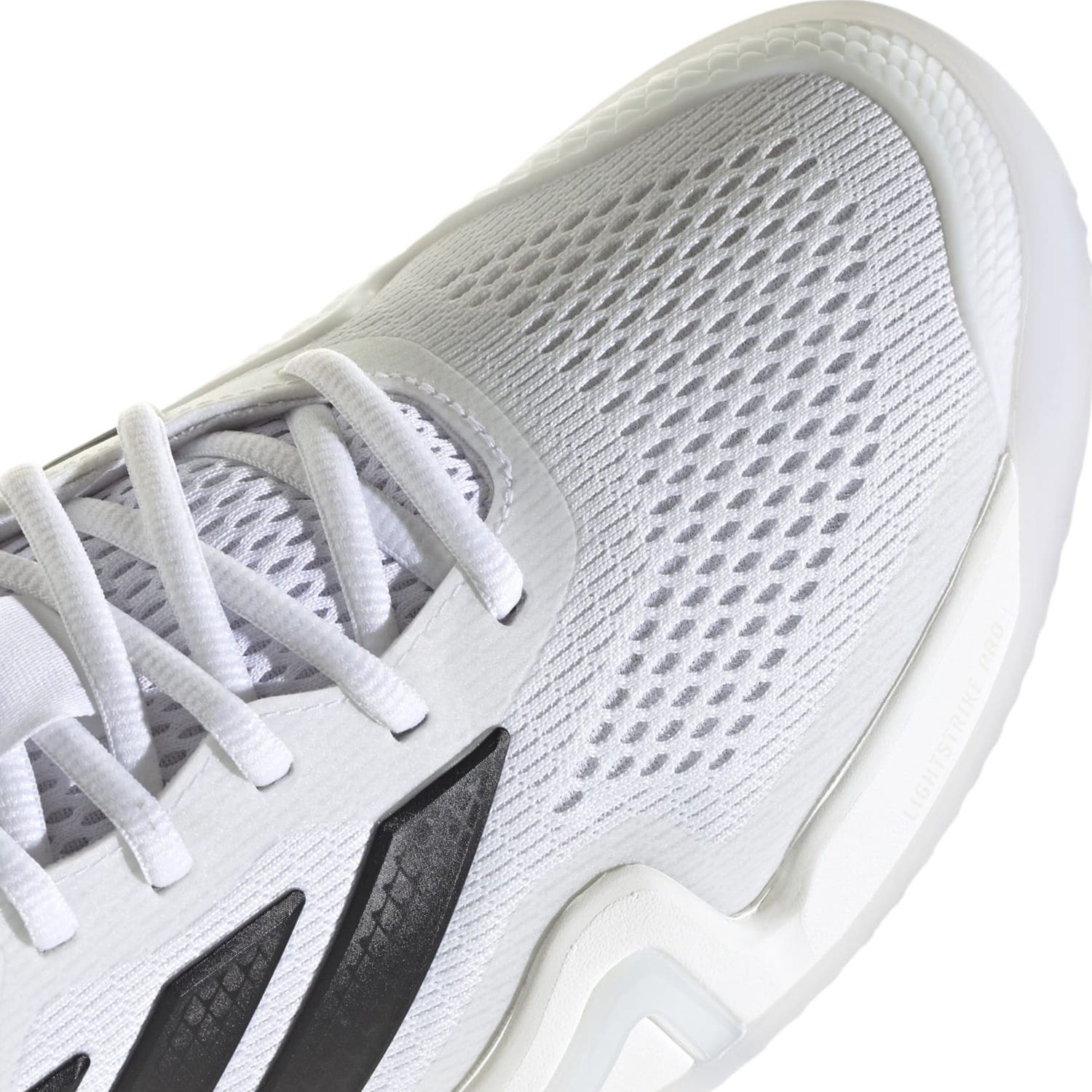 ADIDAS BARRICADE 14 CLAY BLANCO JR1740
